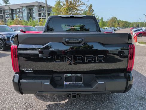 Used 2026 Toyota Tundra SR5 AWD/4WD image 5