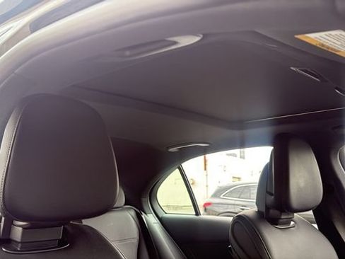 Certified 2023 Mercedes-Benz C 300 4MATIC Sedan image 18