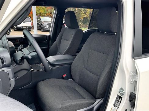 Used 2025 Toyota Land Cruiser 1958 image 7