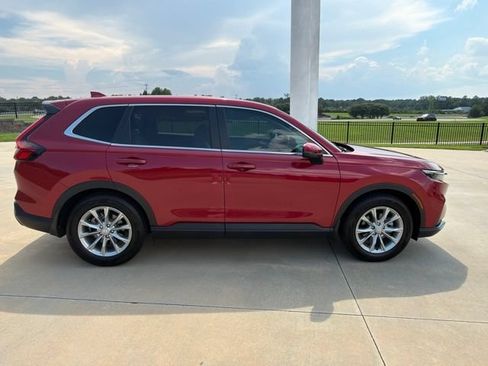 Used 2024 Honda CR-V EX-L image 11