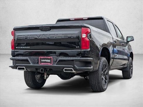 New 2026 Chevrolet Silverado 1500 LT Trail Boss image 5
