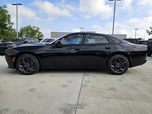New 2026 Dodge Charger R/T AWD/4WD image 2