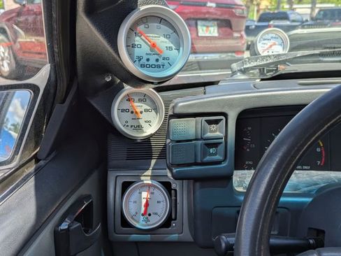 Used 1989 Ford Mustang GT image 24