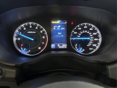 Used 2020 Subaru Ascent Limited w/ Technology Package AWD/4WD image 23