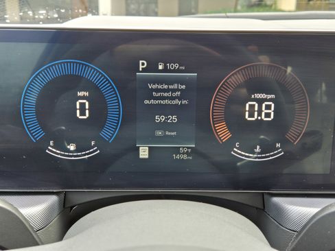 Used 2024 Hyundai Sonata SEL image 21