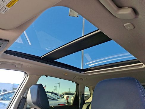 Certified 2023 Nissan Rogue SV w/ SV Premium B Package image 14