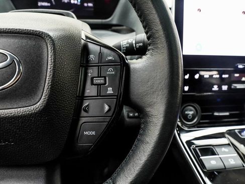 Used 2024 Toyota bZ4X Limited image 34