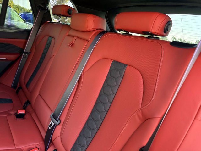 Used 2025 BMW X5 M Competition w/ Executive Package AWD/4WD image 15
