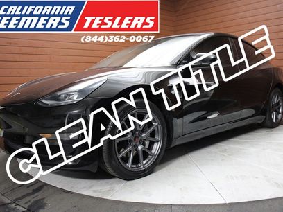 Used 2022 Tesla Model 3