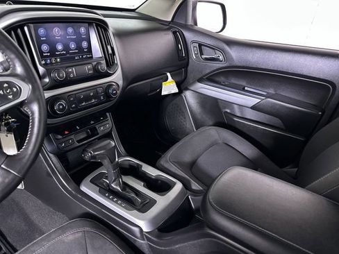 Used 2020 Chevrolet Colorado LT w/ LT Convenience Package image 36
