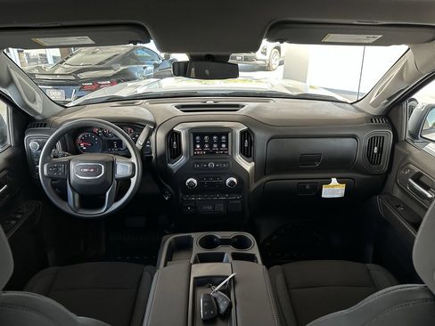 New 2026 GMC Sierra 1500 Pro w/ Pro Value Package image 39