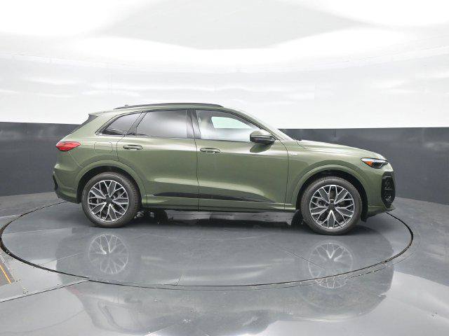 New 2026 Audi Q5 Prestige AWD/4WD image 8