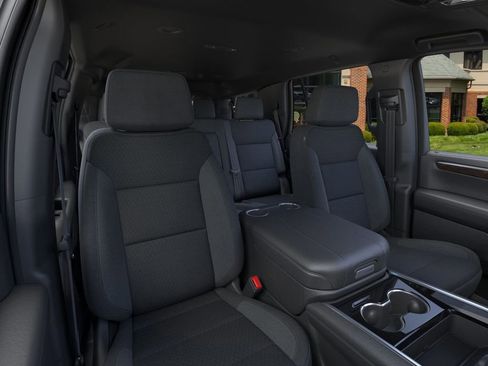 New 2026 Chevrolet Tahoe LS image 16