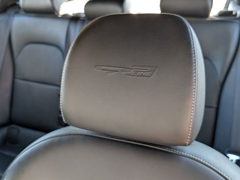 Used 2022 Kia Stinger GT-Line w/ Sun & Sound Package AWD/4WD image 16