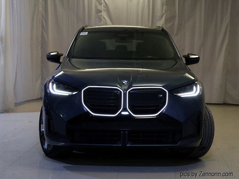 Certified 2025 BMW X3 M50 image 5