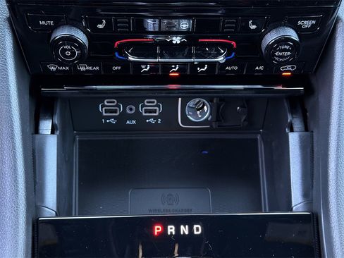 New 2025 Jeep Grand Cherokee L Altitude image 16