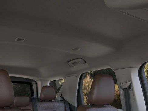 New 2025 Ford Bronco Sport Outer Banks AWD/4WD image 24