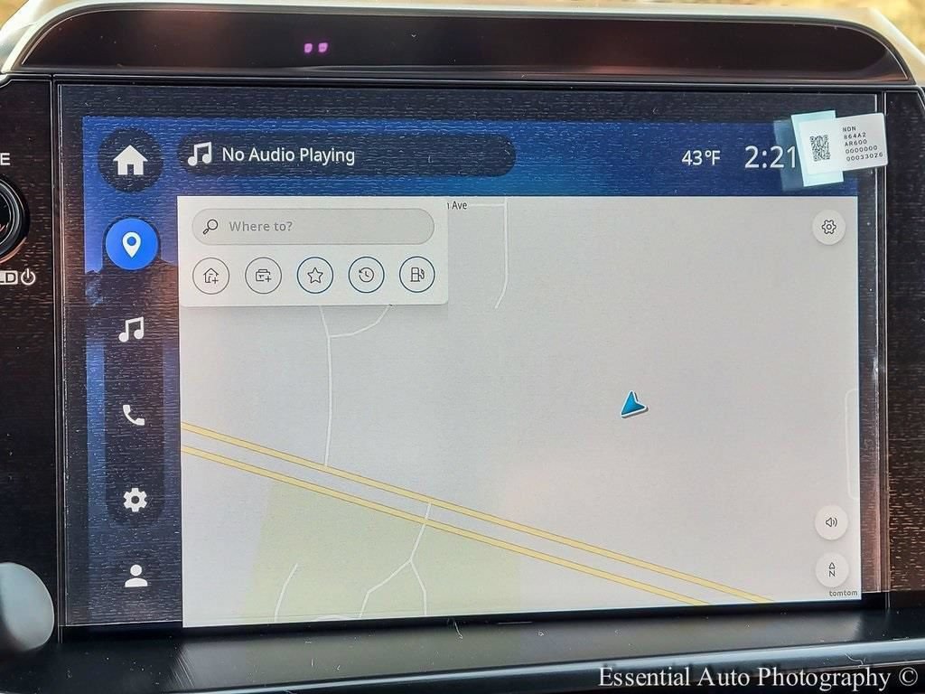 New 2026 Subaru Outback Touring AWD/4WD image 19