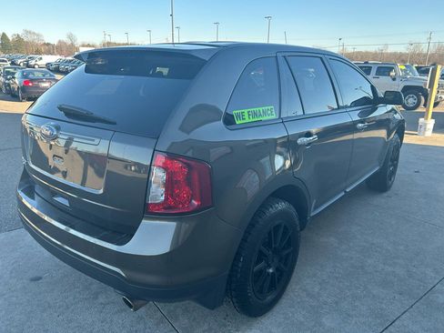 Used 2011 Ford Edge SEL image 5