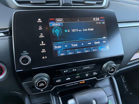 Used 2018 Honda CR-V EX-L image 21