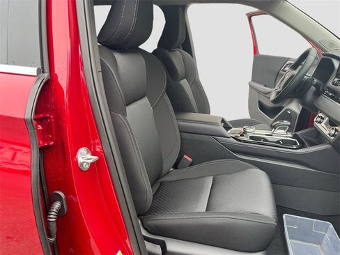 New 2025 Mitsubishi Outlander ES image 32