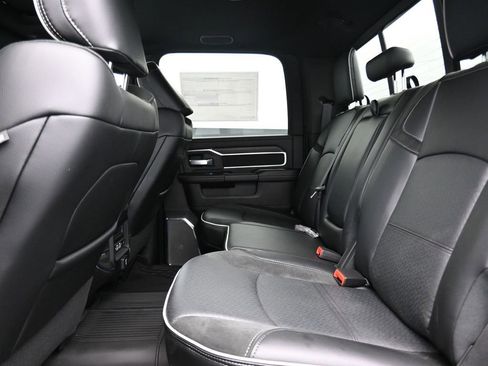 New 2026 RAM 2500 Laramie image 14