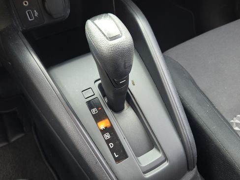 Used 2024 Nissan Versa S w/ S Plus Package FWD image 21