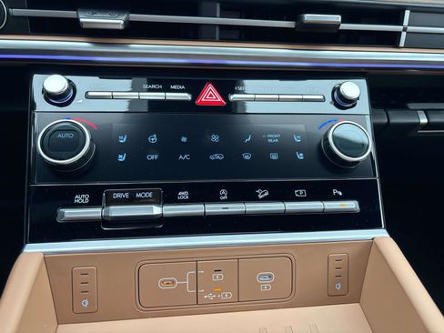 New 2026 Hyundai Santa Fe Calligraphy image 12