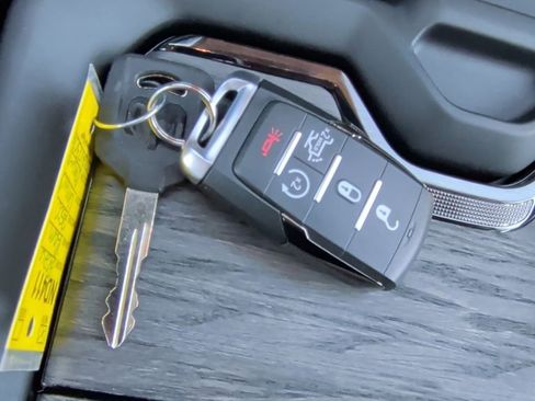 New 2026 RAM 2500 Limited image 57