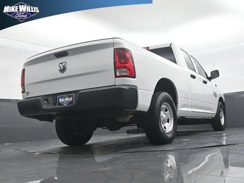Used 2020 RAM 1500 Tradesman RWD image 23