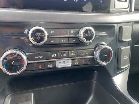 Certified 2025 Ford F150 XLT w/ Equipment Group 302A MID AWD/4WD image 21