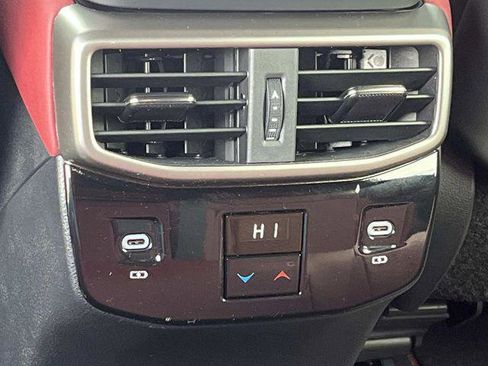 Certified 2023 Lexus RX 350 F Sport w/ Cold Area Package AWD/4WD image 18