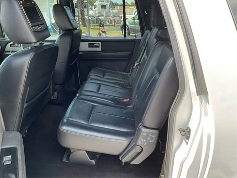 Used 2014 Ford Expedition EL Limited w/ Equipment Group 301A image 10