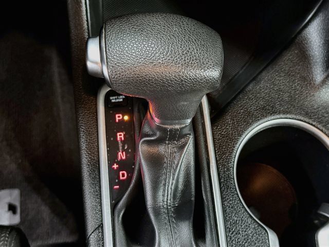 Used 2020 Kia Sportage LX AWD/4WD image 22