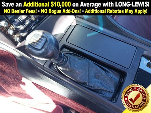 Used 1993 Chevrolet Corvette Coupe image 27