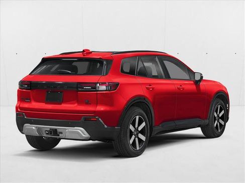 New 2026 Honda Prologue Touring image 2