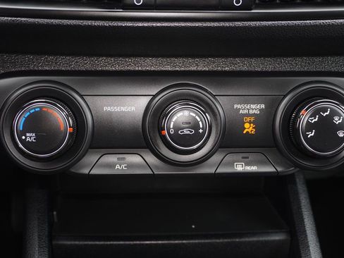 Used 2024 Kia Forte LXS w/ LXS Technology Package image 15