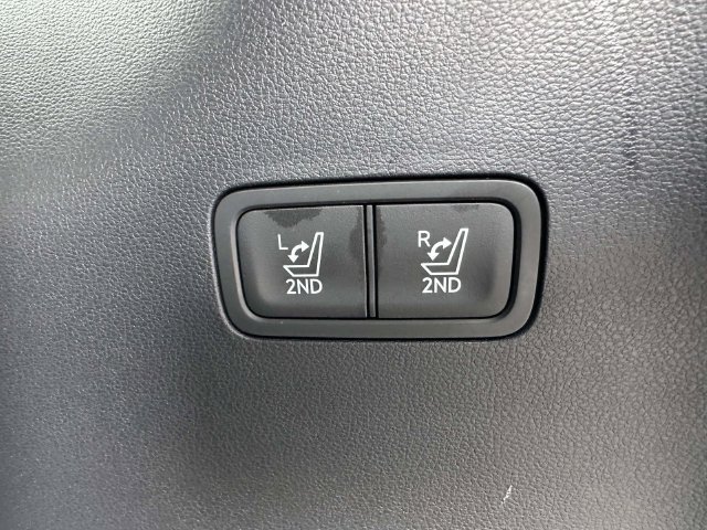 Used 2026 Hyundai Santa Fe Calligraphy AWD/4WD image 14