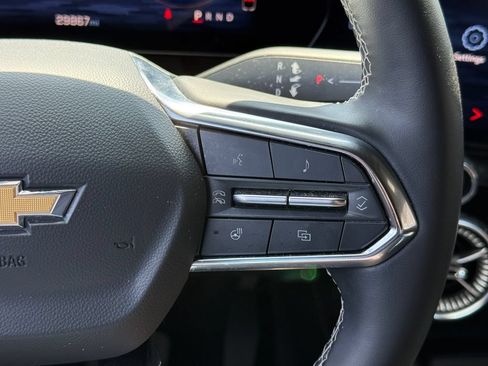 Used 2024 Chevrolet Blazer EV LT AWD/4WD image 28