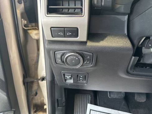 Used 2018 Ford F150 Lariat w/ Heavy-Duty Payload Package image 13