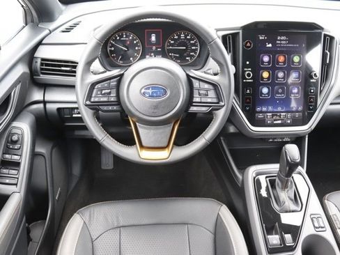 Certified 2024 Subaru Crosstrek 2.5i Wilderness image 18