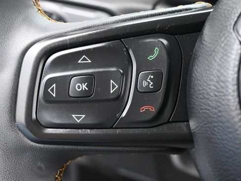 Used 2024 Jeep Wrangler Unlimited Sport AWD/4WD image 15