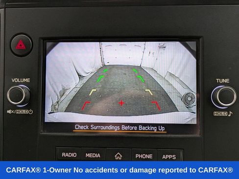 Used 2024 Subaru Crosstrek 2.0i AWD/4WD image 10