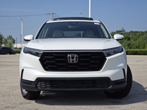 Used 2023 Honda CR-V EX-L image 13