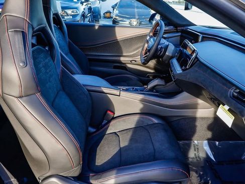 New 2026 Dodge Charger R/T Scat Pack image 21