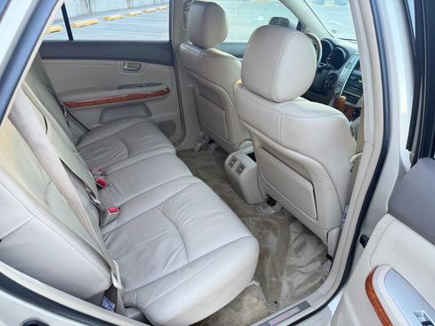 Used 2004 Lexus RX 330 AWD image 18