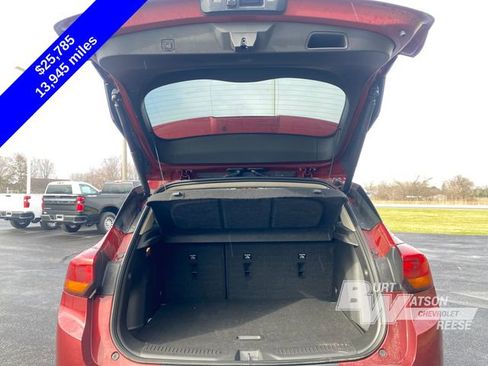 Used 2023 Buick Encore GX Essence w/ Experience Buick Package image 14