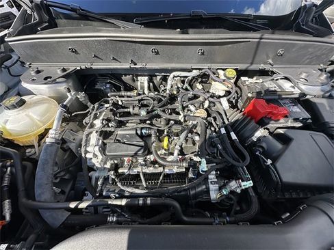 Certified 2023 Ford Bronco Sport Big Bend image 32