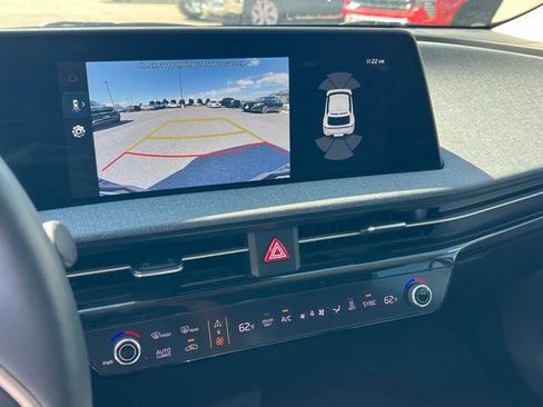 Certified 2023 Kia EV6 Wind AWD/4WD image 20