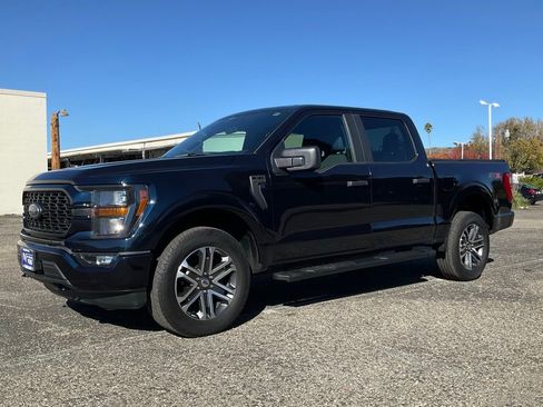 Certified 2023 Ford F150 XL w/ STX Appearance Package image 64
